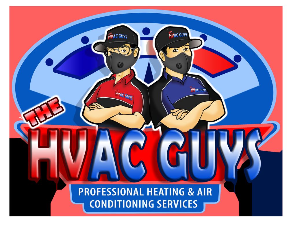 image of business The HVAC Guys