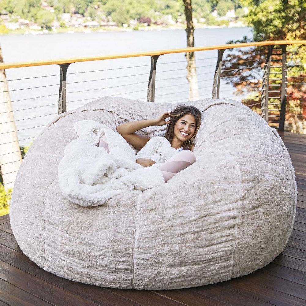 Lovesac 48 Photos 32 Reviews Furniture S 1961