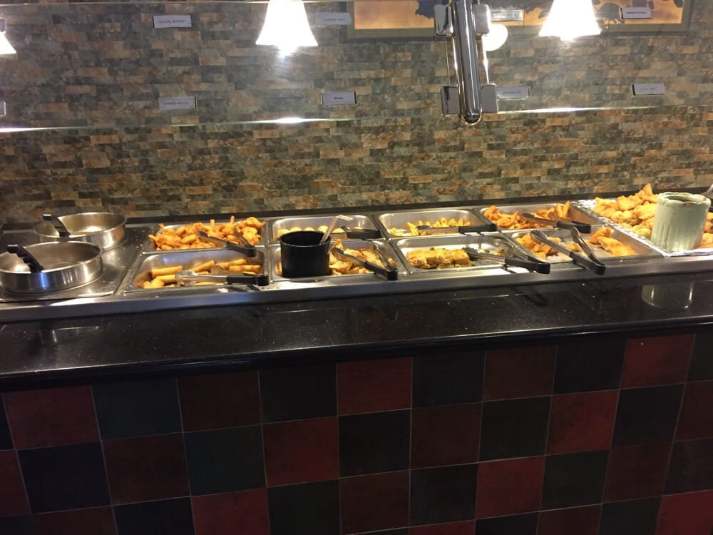 Ginza japanese buffet coupons