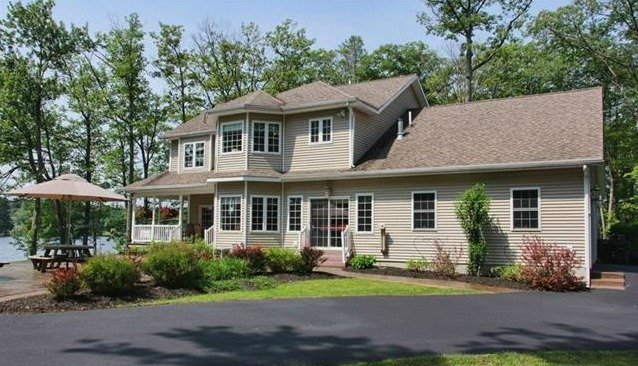 Evans Real Estate Team - Coldwell Banker Prime Property