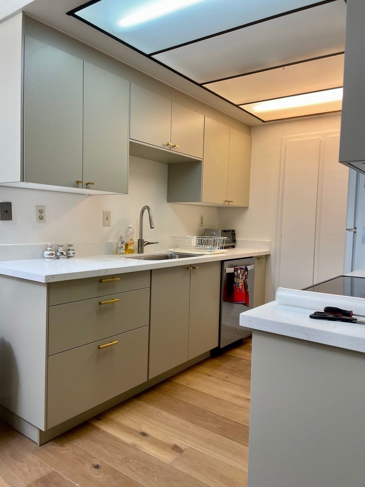 Rodriguez Marble & Granite