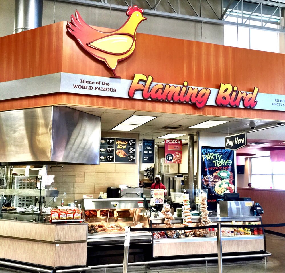 HEB Plus 39 Photos & 34 Reviews Grocery 2990 Ea St Hwy 190