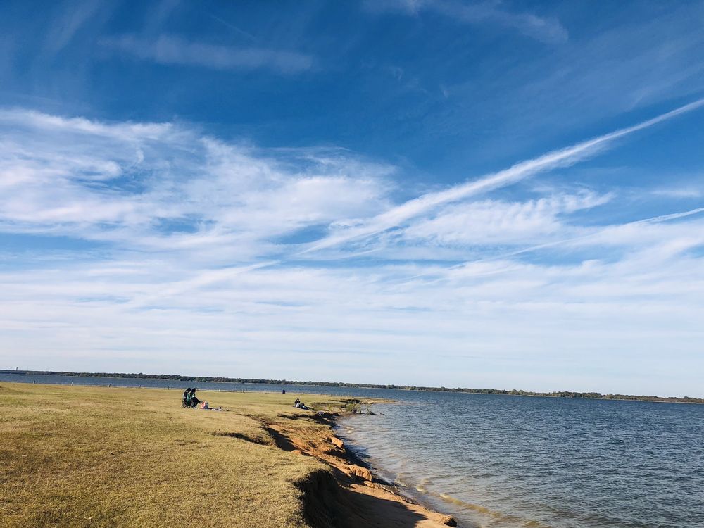 Lewisville Lake Park