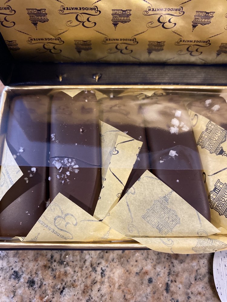 Bridgewater Chocolate