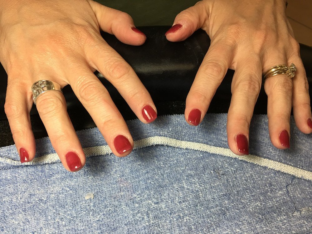 Pro Nails