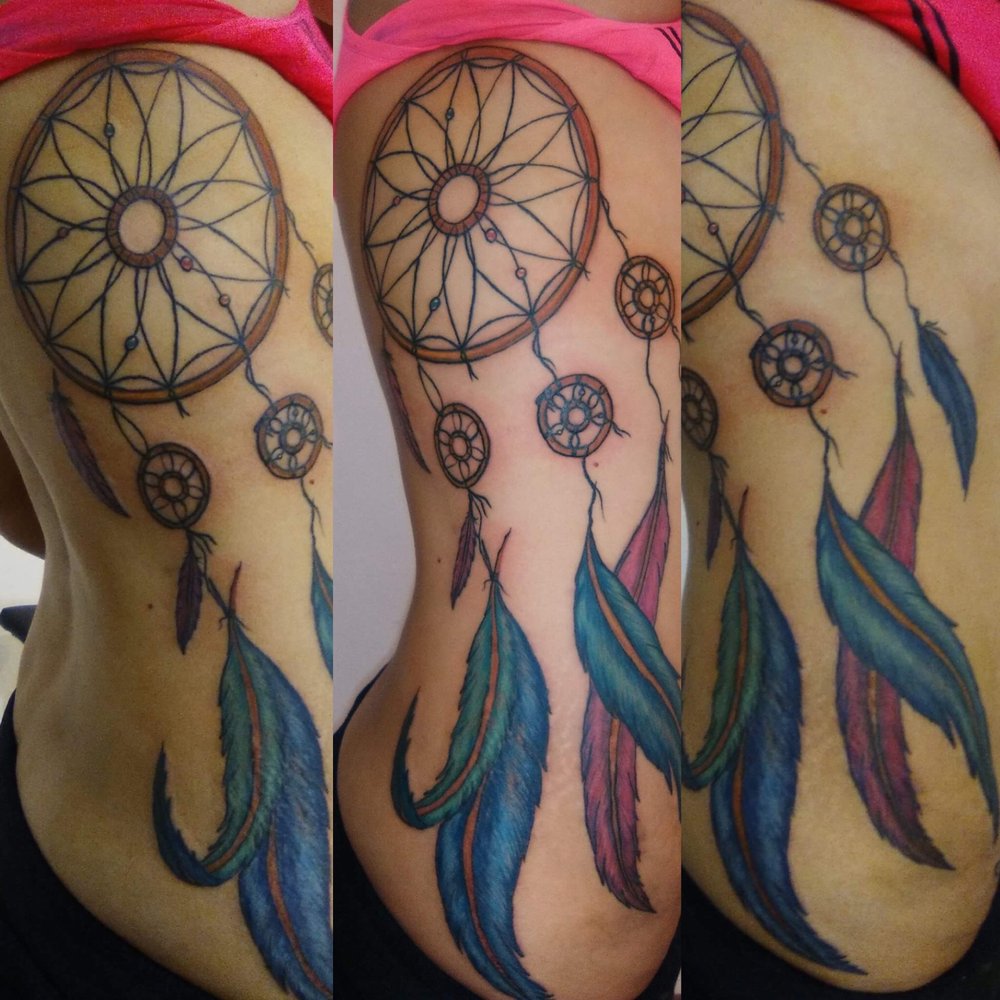 tattoo liberty passyunk phone