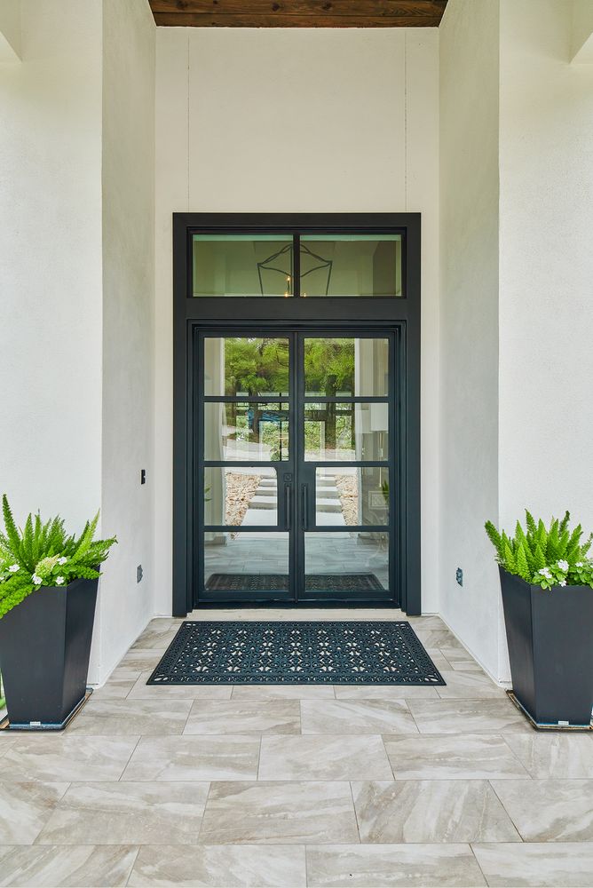The Front Door Company