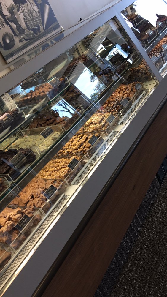 Munson's Chocolates