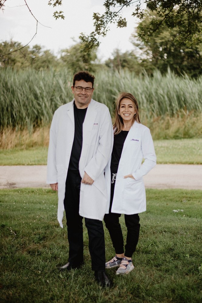image of business Rodek Dental Arts