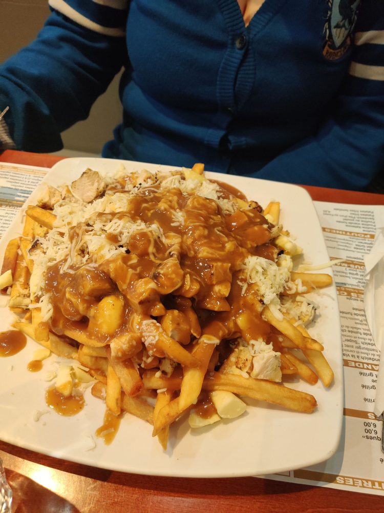 La Flamberie