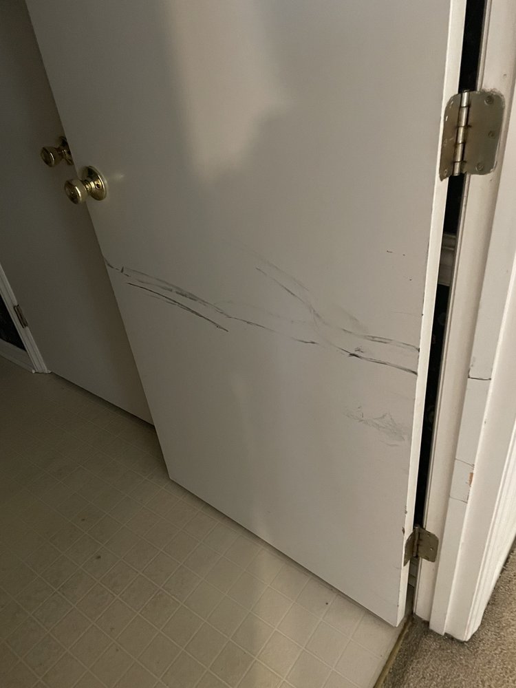 Harvey's Moving Company