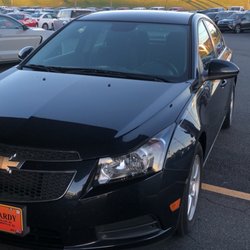 Hardy Chevrolet Buick Gmc Service 10 Photos 18 Reviews Auto
