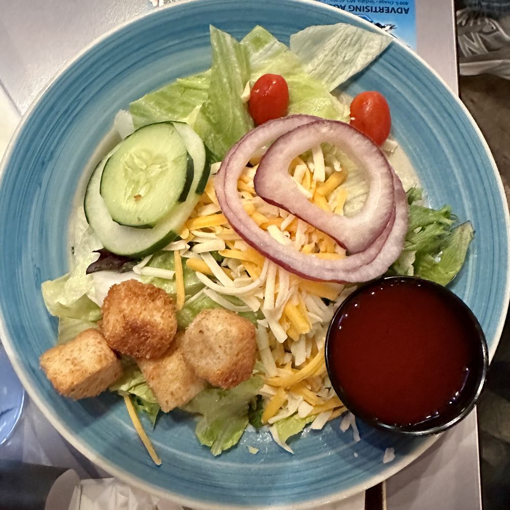 North Park Lounge