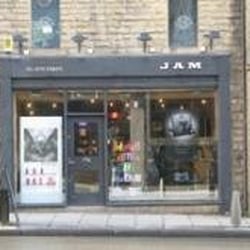 Jam Hair Hairdressers 77 Otley Road Headingley Leeds West Photo Of Jam Hair Leeds West Yorkshire United Kingdom