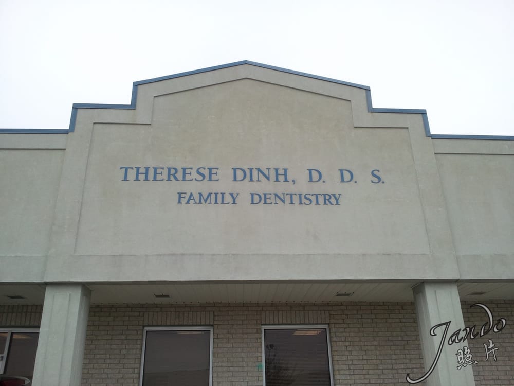 image of business Therese Dinh, DDS