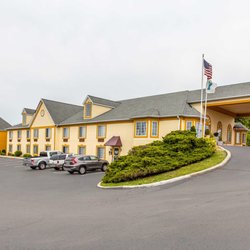 Quality Inn 16 Photos Hotels 4035 Hwy 127 N Crossville Tn Photo Of Quality Inn Crossville Tn United States
