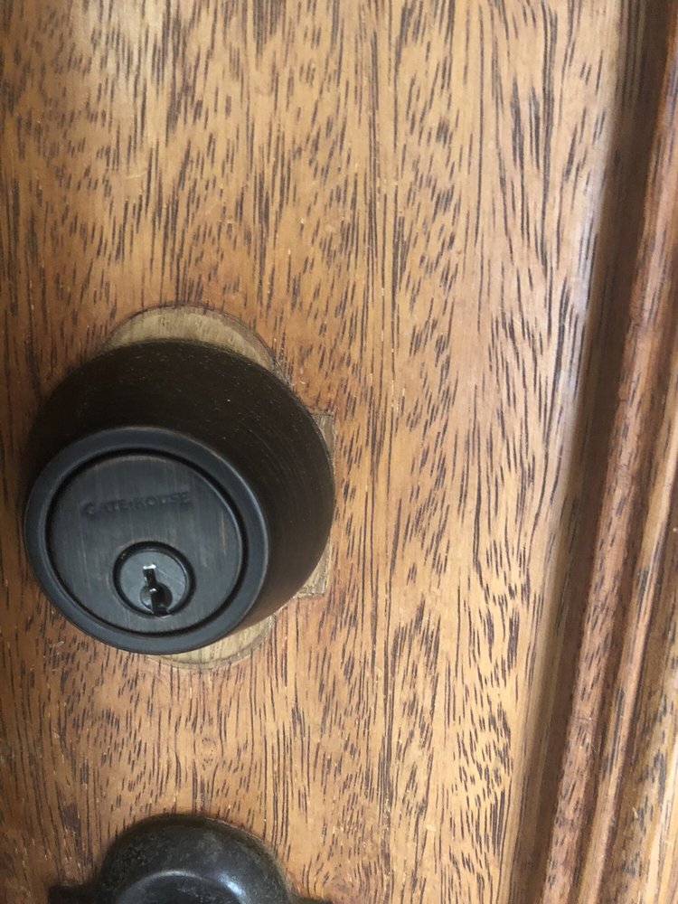 America's Locksmith Services