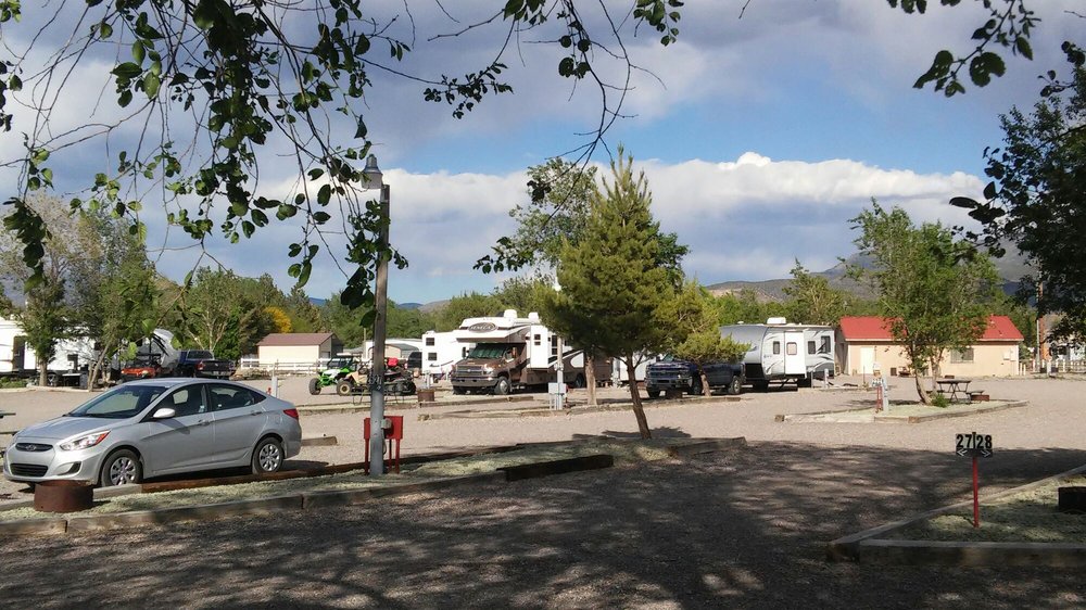 RV Rentals Monroe, UT Circleville Rv Park & Kountry Store