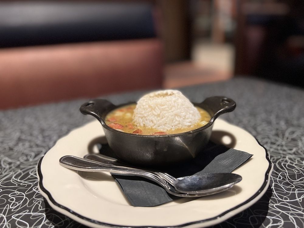 Lucille's Smokehouse Bar-B-Que