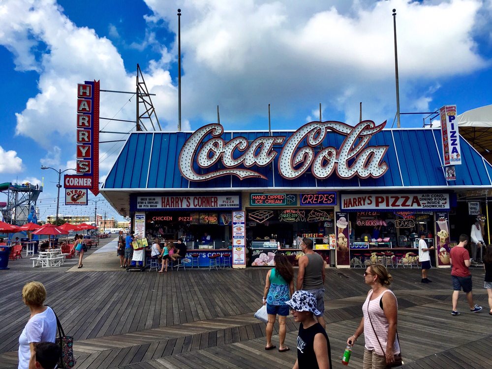 Harry’s Corner 19 Photos & 25 Reviews American (Traditional) 3420