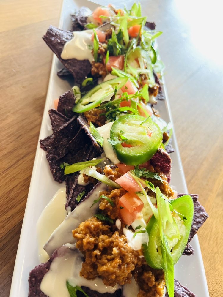 Pour Taproom - Durham