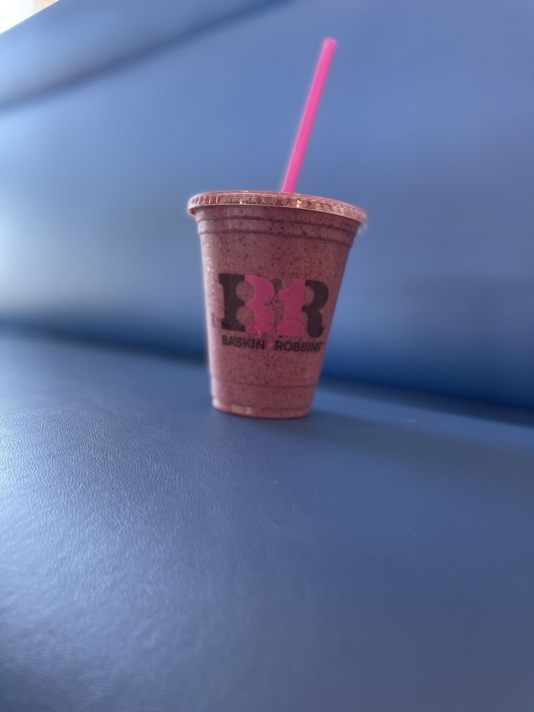 Baskin Robbins