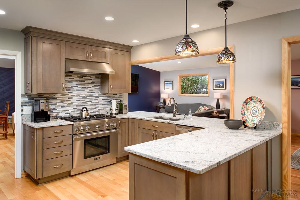 Sky Marble & Granite