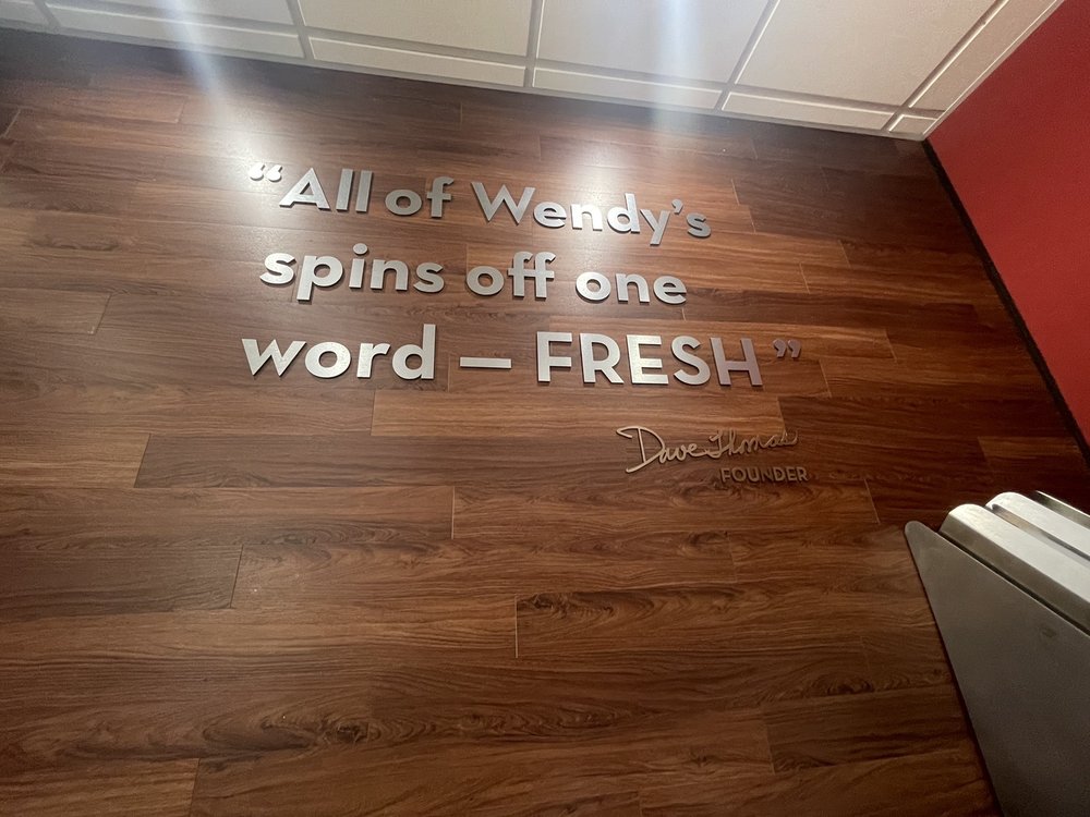 Wendy's