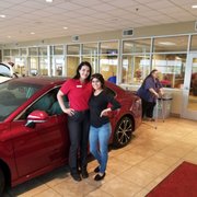 Two Toyota Of Chandler 79 Photos 346 Reviews Car Dealers My Photo Of Two Toyota Chandler Az United States