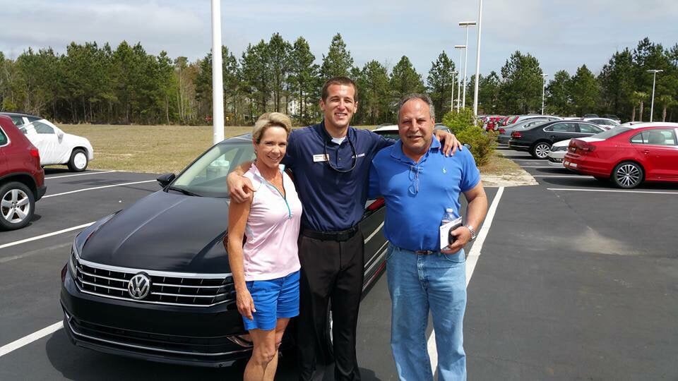 East Coast Volkswagen 52 Photos & 10 Reviews Car Dealers 8756C