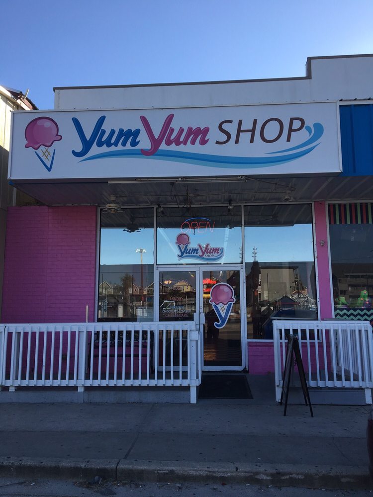 Yum Yum Shop 11 Photos & 11 Reviews Ice Cream & Frozen Yogurt 111
