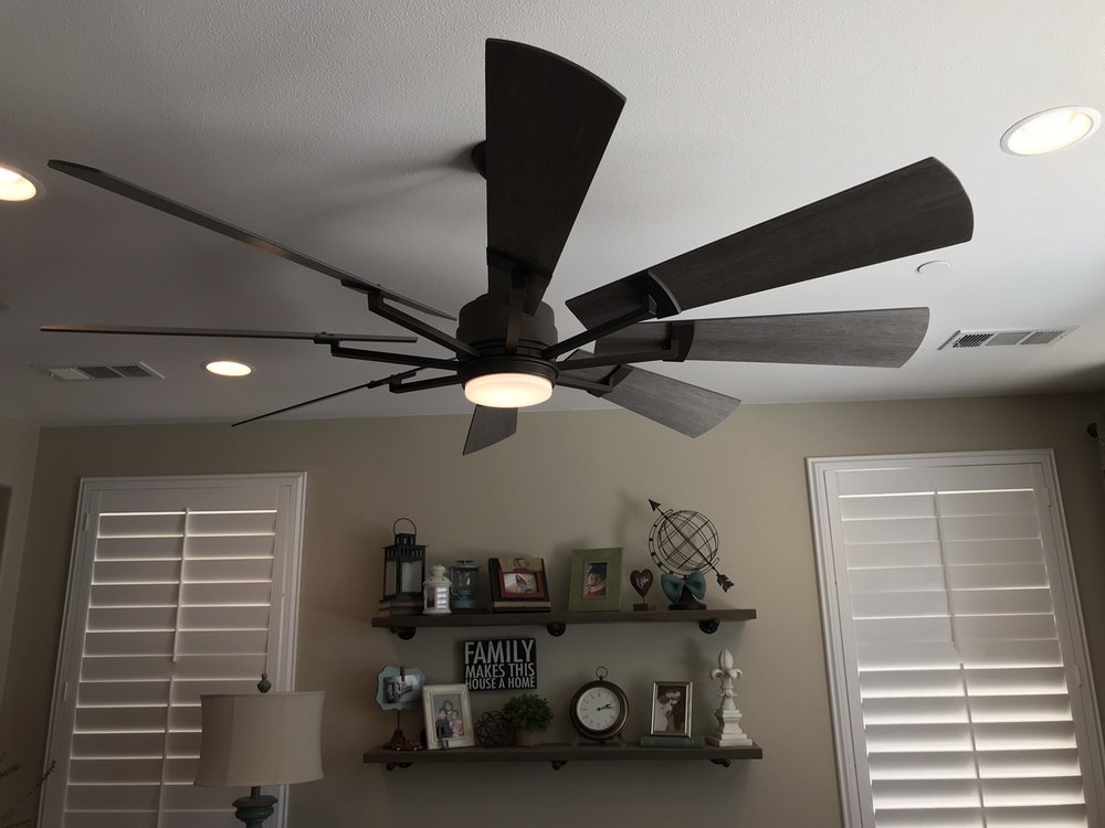 Corona Norco Electric