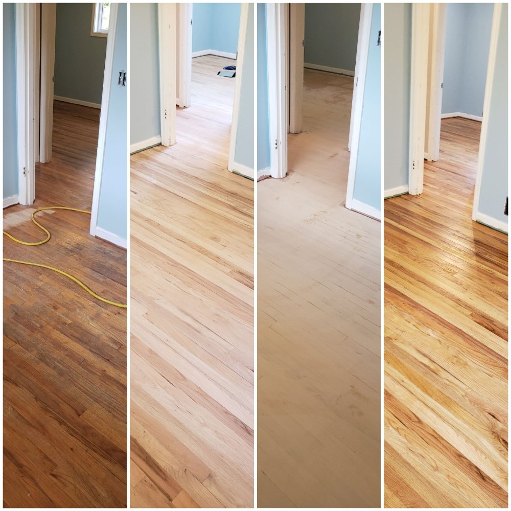 image of business Modern Tech Wood Floors