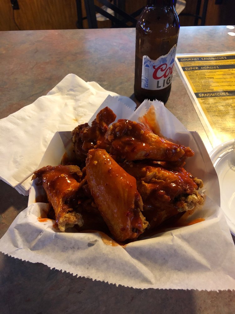 Rumerz Sports Bar & Grill