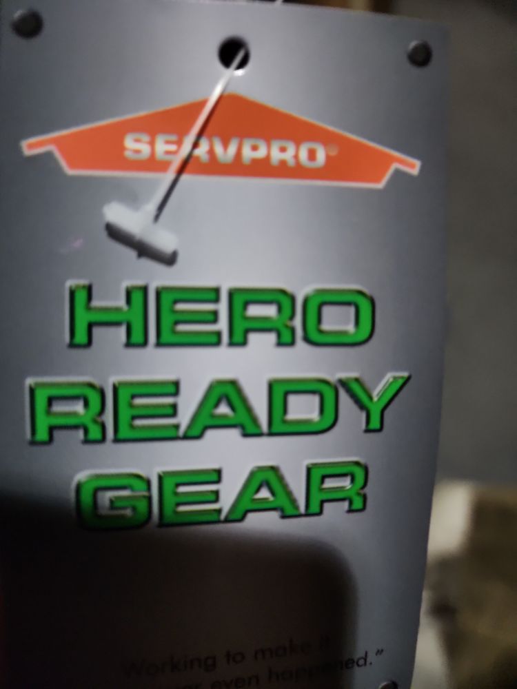 SERVPRO of Puyallup/Sumner