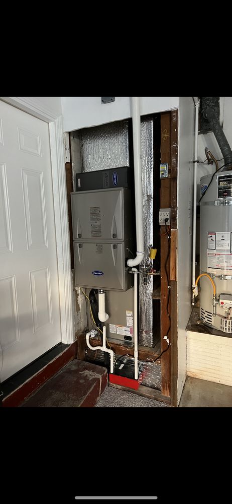 Cali  HVAC