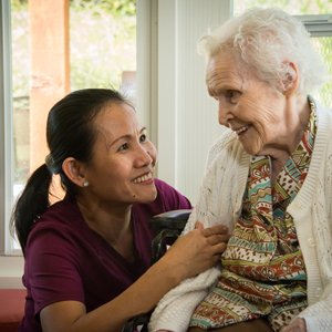 Senior Path Specialists