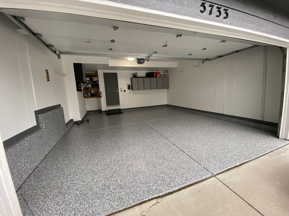 image of business Solid Custom Floor Coatings-Denver