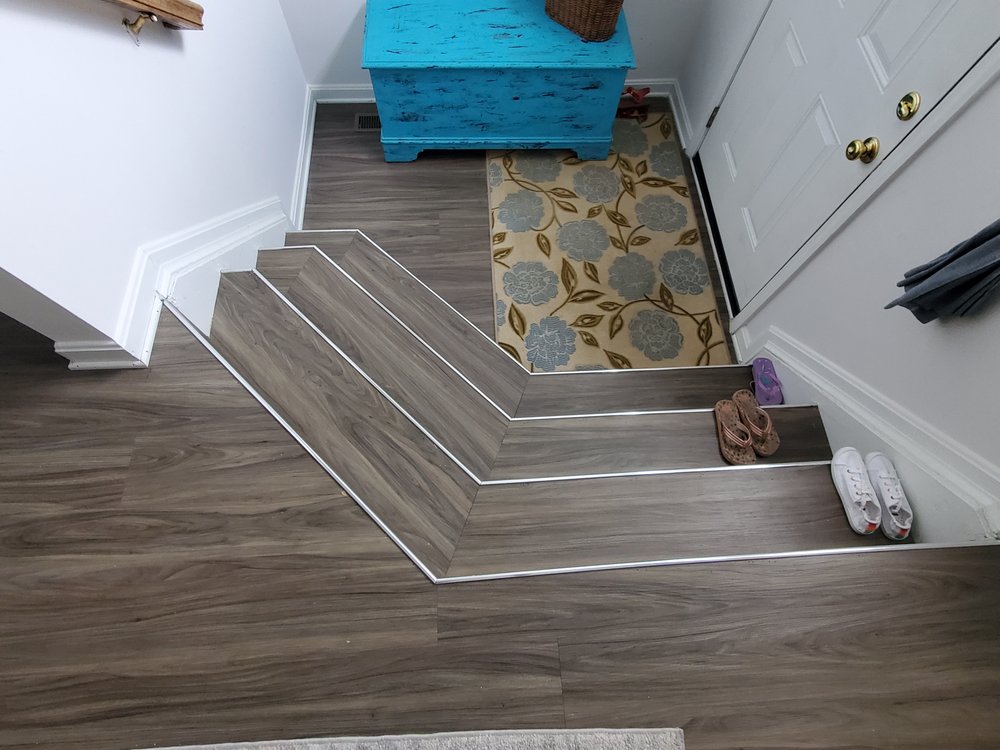 J&B Flooring