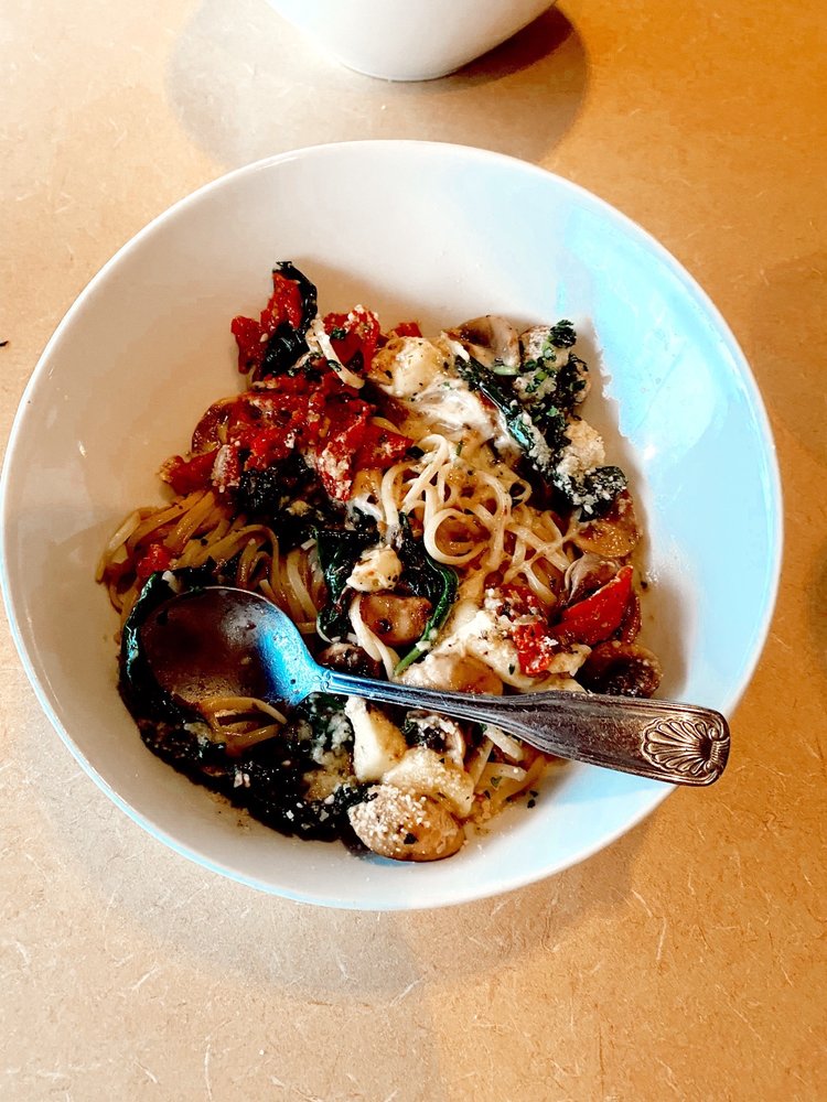 Il Luigi Italian Cuisine & Bakery