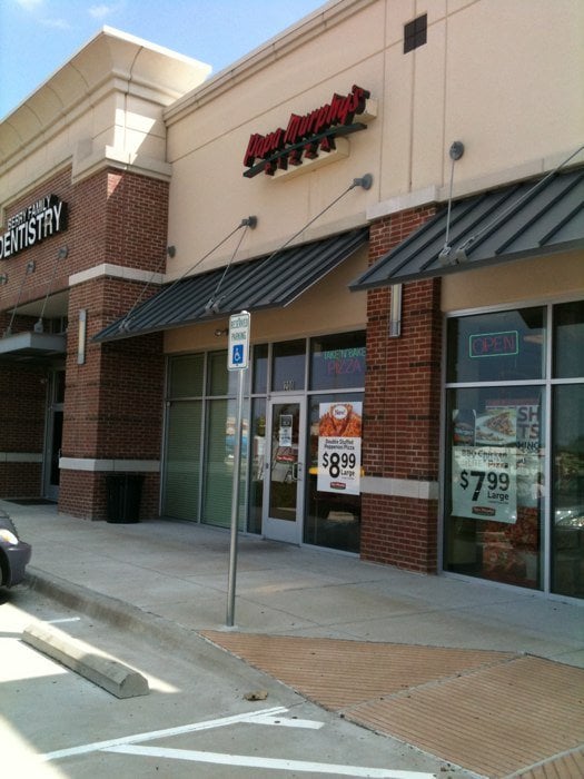 Papa Murphy's Papa Murphy's