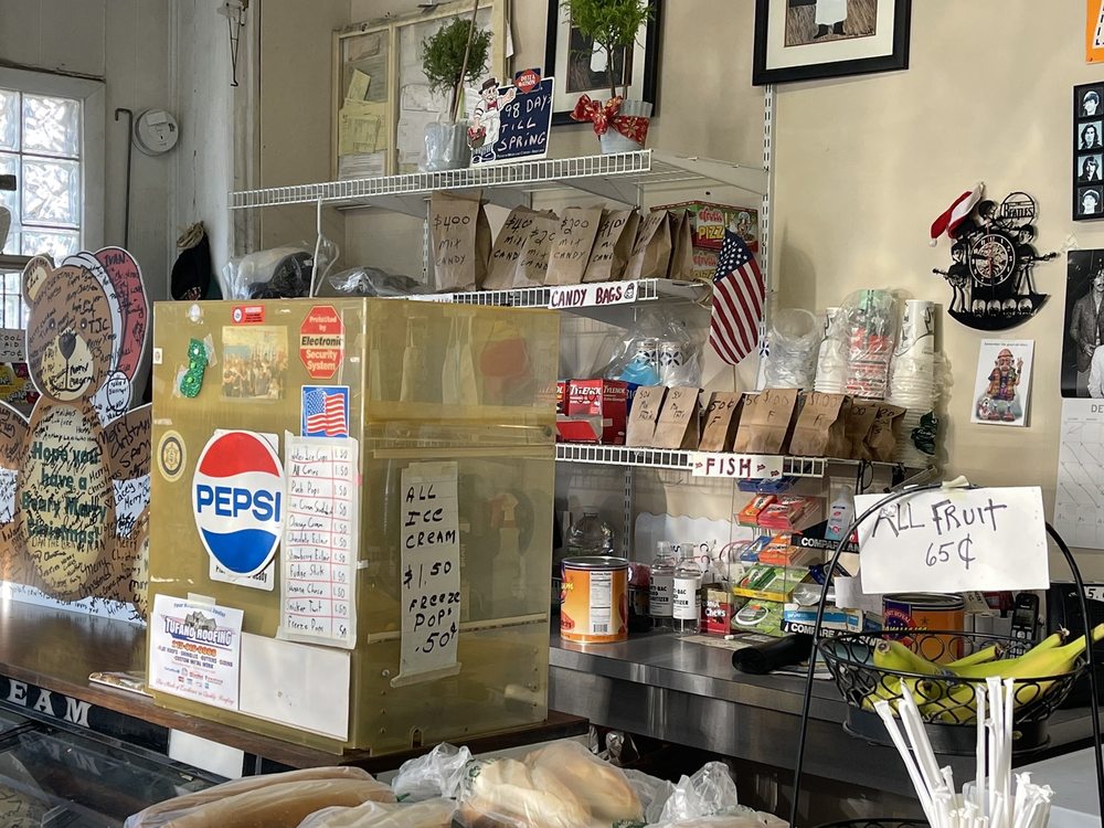 Tano's Deli Tano's Deli