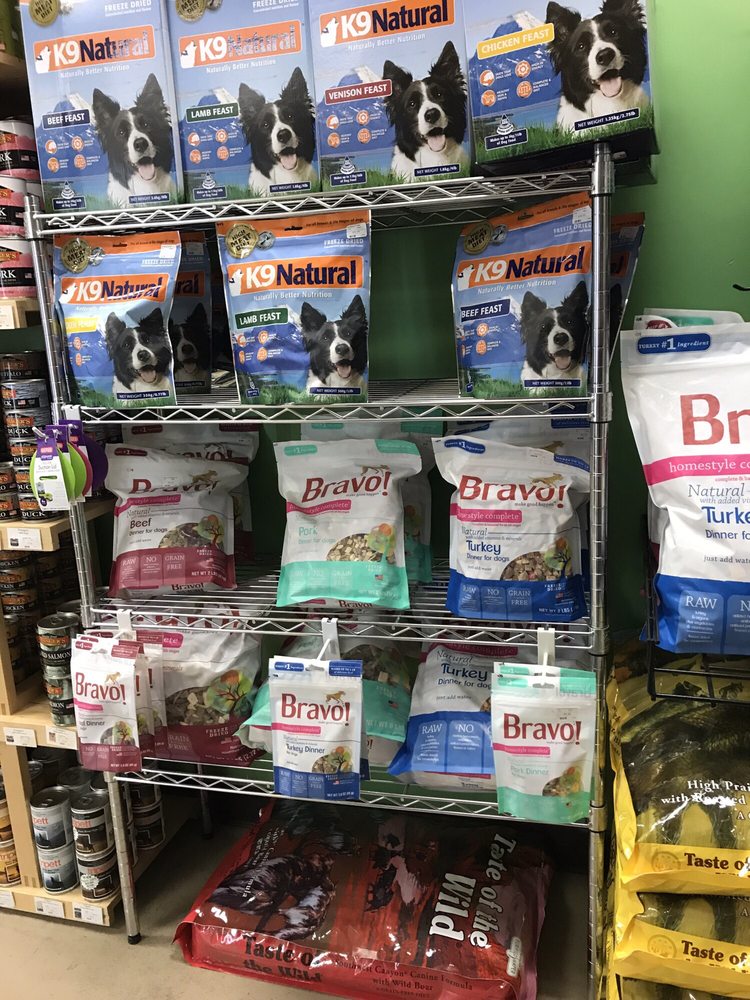 Unleashed - 18 Photos & 36 Reviews - Pet Stores - 2460 Wycliff Rd