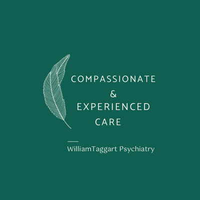 William Taggart Psychiatry, MD