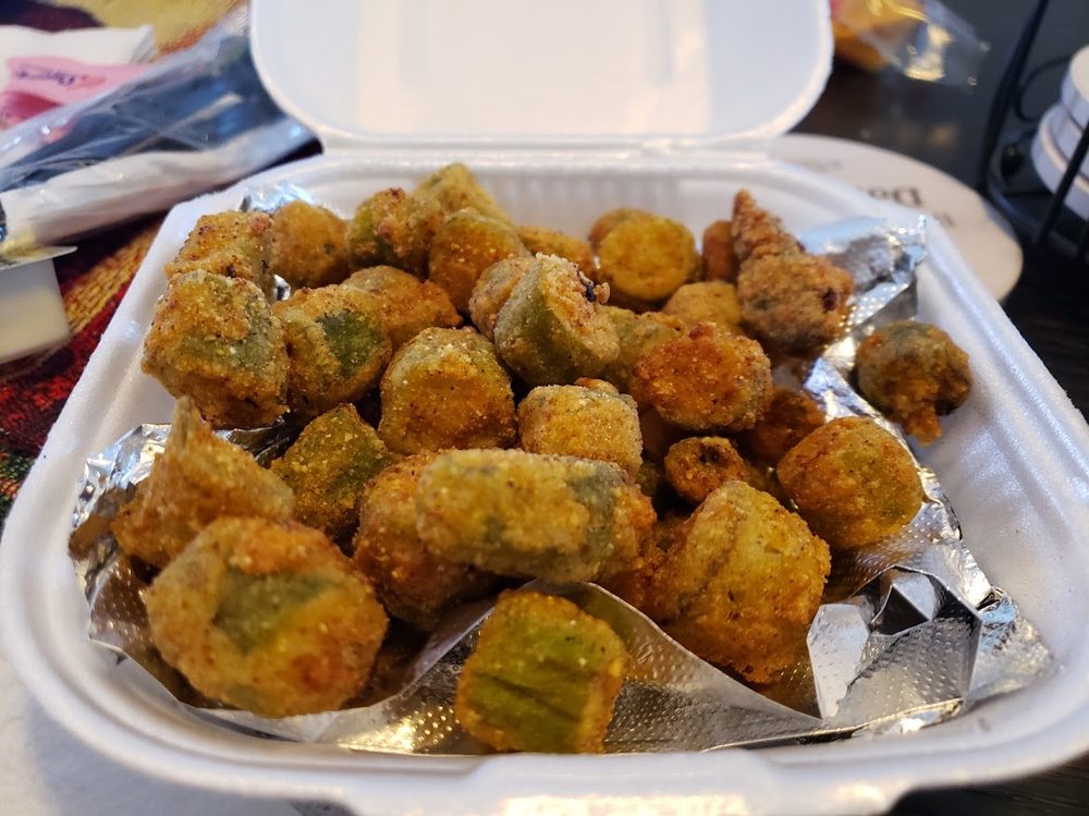 Felix’s BBQ with Soul