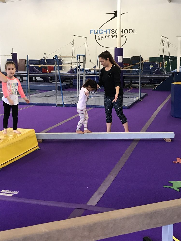 Flight School Gymnastics 39 Reviews Gymnastics 503 Van Ness Ave
