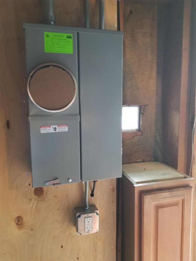 BV Electric