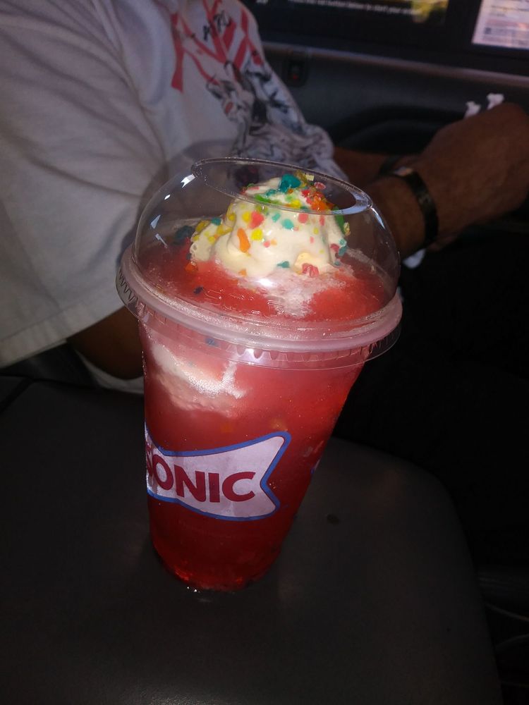 Sonic Drive-In