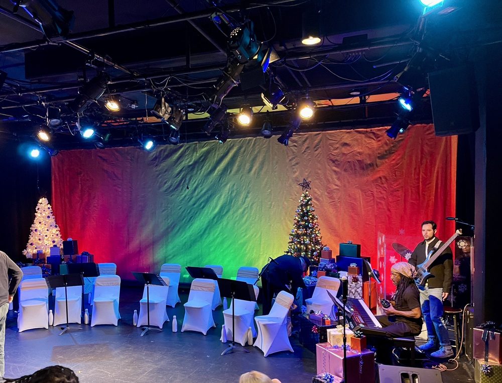 Theatre Horizon