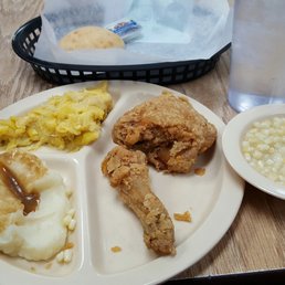 Sylvan Park-Murfreesboro - 11 Photos & 11 Reviews - Soul Food - 1443 NW